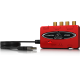 USB INTERFACE BEHRINMGER UCA222